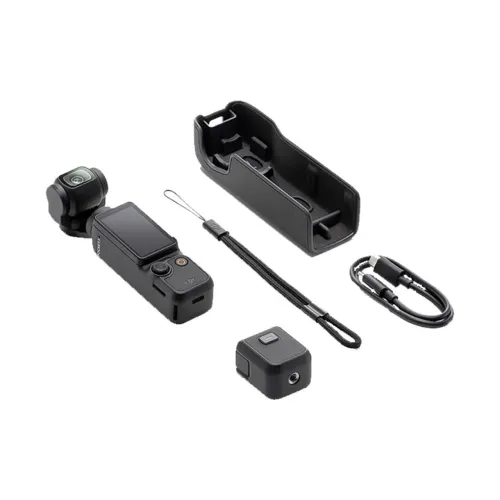 OSMO POCKET 3 - STANDARD COMBO