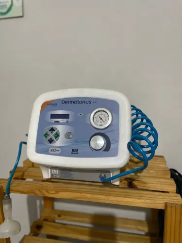 DERMATONUS - FISIOTERAPIA
