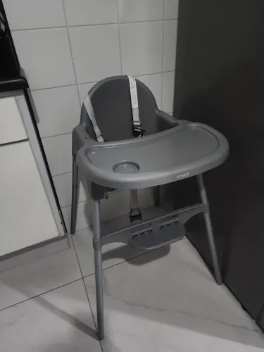 Cadeirinha Refeição Cosco
