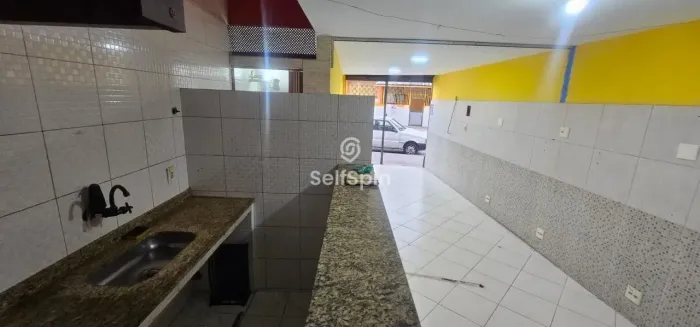 Loja para locação, Ilha da Conceição, Niterói, RJ