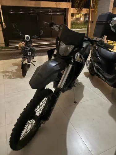 MXF 270F 2024
