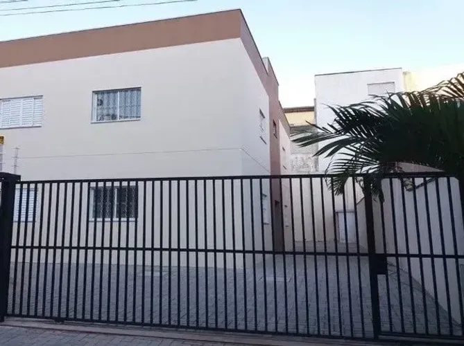 Apartamento com 1 dormitório à venda, 35 m² por R$ 572.400,00 - Lavadouro de Areia - Tauba