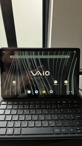 Tablet VAIO TL10 Tela 10.4