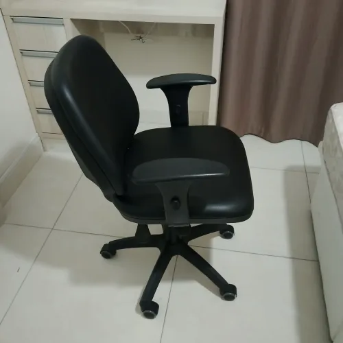 Cadeira Office Diretor Escritório