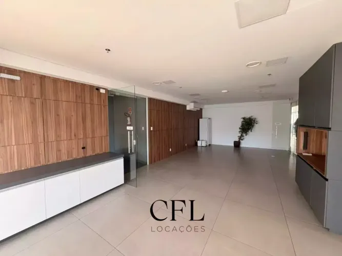 Oportunidade Exclusiva de Locação | Sala Corporativa de Alto Padrão no Square SC
