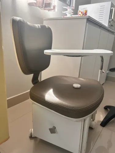 Cirandinha Para Manicure da Brudine