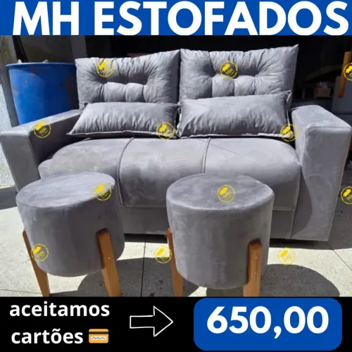 Estofados