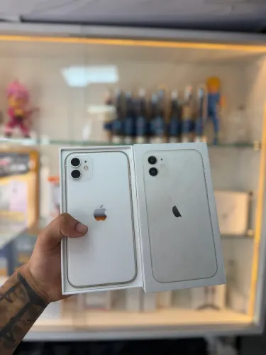 IPHONE 11 128GB OPORTUNIDADE 