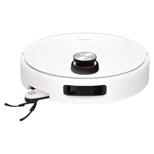Robô Aspirador Xiaomi Robot Vacuum 5 OV31GL BHR0831US 110V - Branco