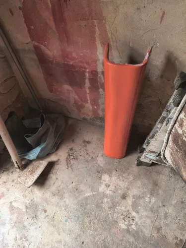JOGO DE BANHEIRO VASO E PIA