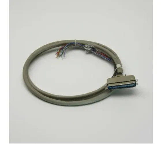 1 cabo telco Rj21 macho x 24 pares Rj11 Macho 2 metros
