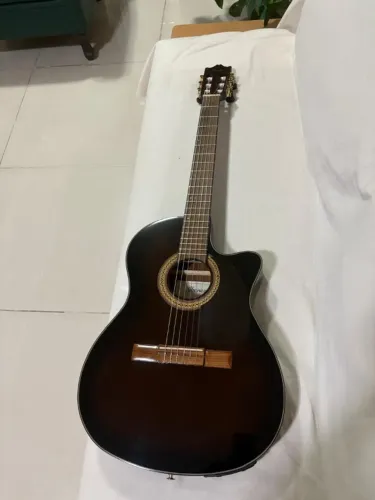 Violão Elétrico Ibanez