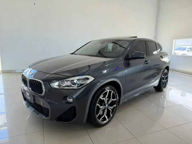 BMW X2 Sdrive 20I M Sport 2.0 TB 192cv AUT 2018
