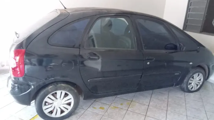Citroen Xsara Picasso GLX 2.0 16V Aut. 2005