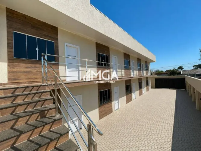 Loft com 1 dormitório para alugar, 25 m² por R$ 2.200,00/mês - Jardim Europa - Foz do Igua