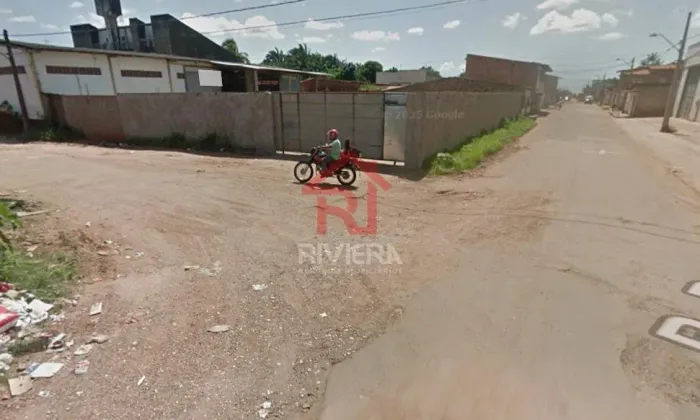 Land COMERCIAL em São Luís - Maranhão, Jardim São Cristóvão