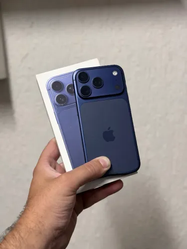 Precinho 17 pro azul 128GB mínimas marquinhas