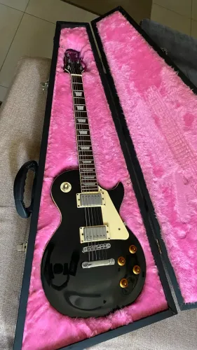 Guitarra Tagima TLP Street