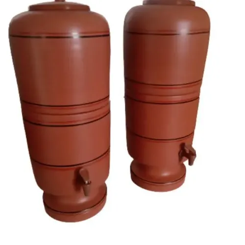 Filtros de Barro