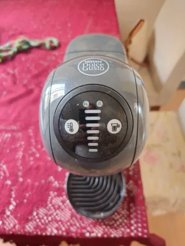 Dolce Gusto Genio Basic