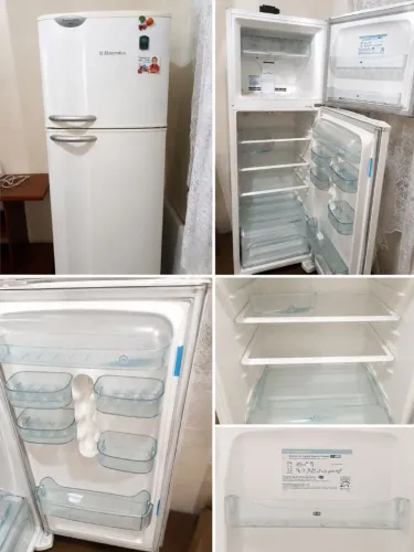 Geladeira