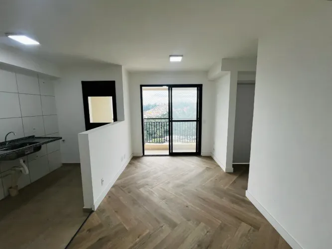 Apartamento para venda em Vera Tereza com 2 quartos, 49m²