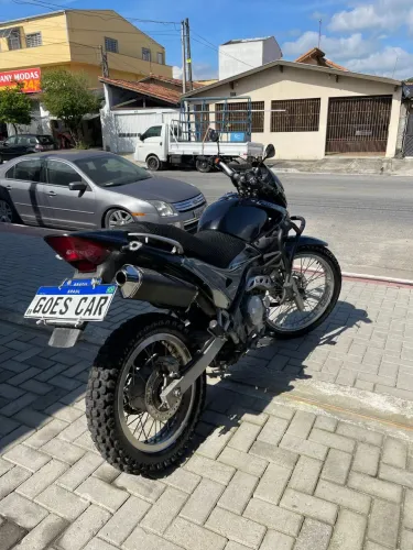 NX-4 Falcon 400 2007 Impecável 