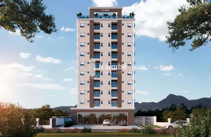 **OPORTUNIDADE ÚNICA! APARTAMENTO DE 2 QUARTOS NO BAIRRO CAMOBI, SANTA MARIA/RS*