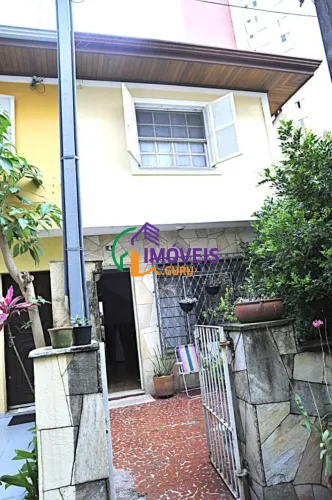 CASA DE VILA - VILA CLEMENTINO - SP