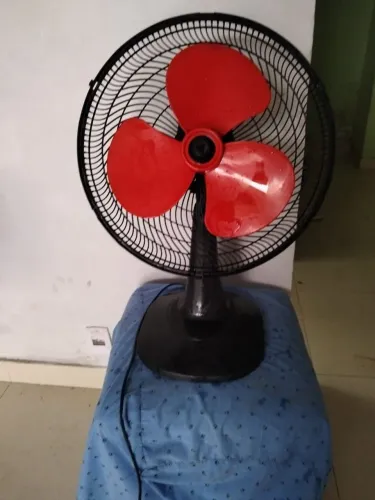 Ventilador