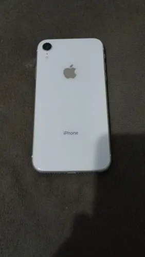 iPhone XR 64g para trocar
