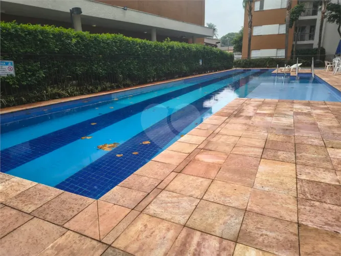 Apartamento para alugar com 2 quartos no condomínio Terra Brasilis, São Roque - SP