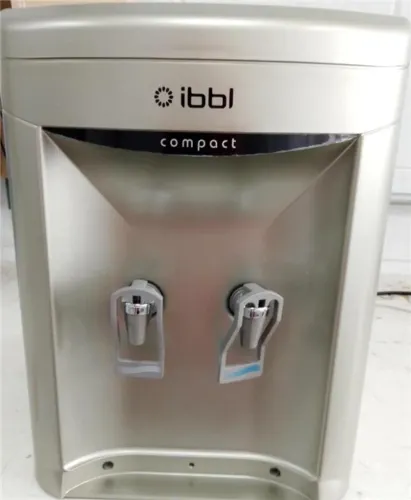BEBEDOURO IBBL COMPACT PR 220v- OUTLET