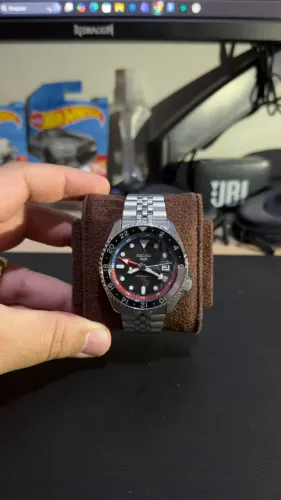Seiko 5 SPORTS SKX SPORTS STYLE GMT SSK019