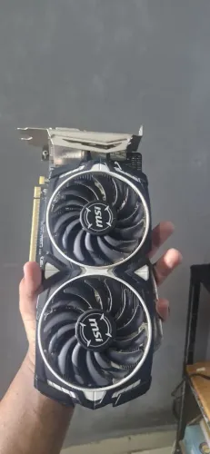 RX 570 4gb