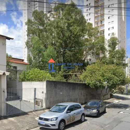 TERRENO COMERCIAL em São Paulo - São Paulo, Jardim Aeroporto