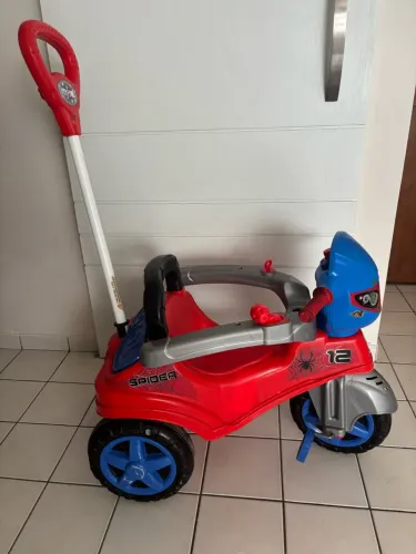 Quadriciclo Infantil