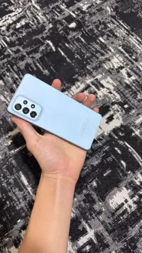 Samsung Galaxy A53 - para conserto retirada de peças