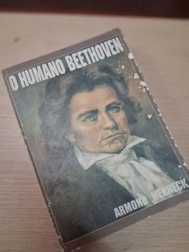 O Humano Beethoven