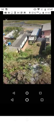 Leia descrição entrada de 20 mil aceito carro !!! Terreno no Miguel badra Suzano!!!