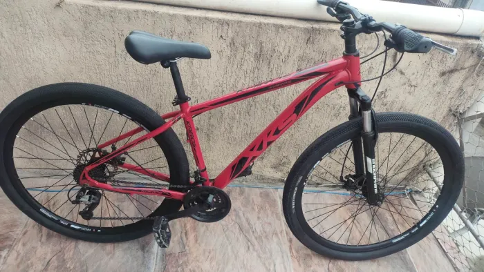 bicicleta aro 29