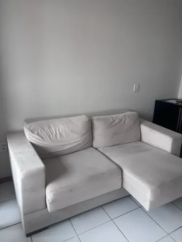 Sofá 2 lugares