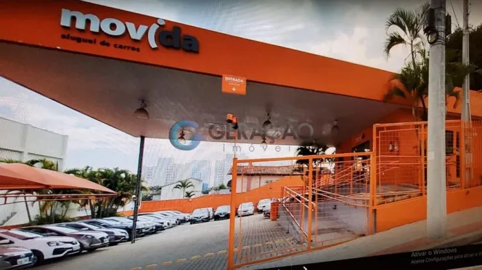 Comercial Ponto Comercial em São José dos Campos