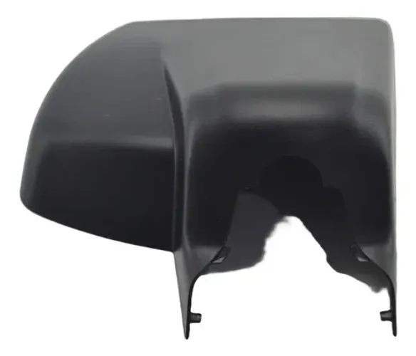 Moldura Espelho Retrovisor Interno Fusion 2018 Original