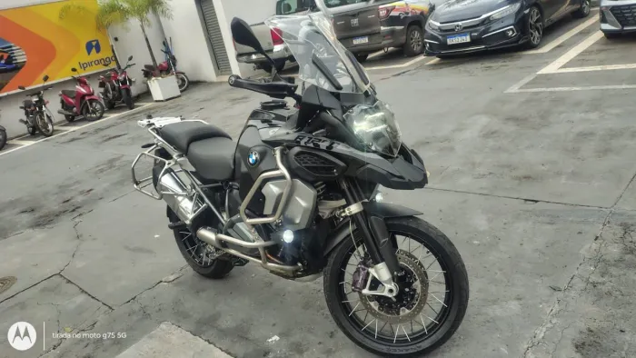 BMW extra