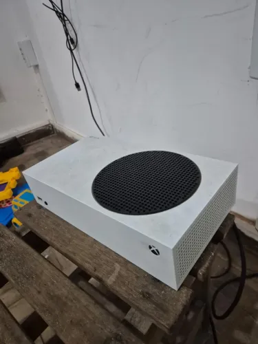 X-BOX series S