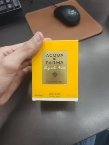 Acqua Di Parma Cabelo