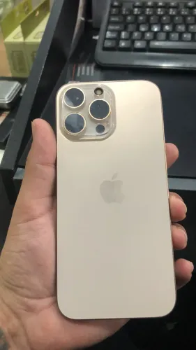 IPHONE 16 PRO MAX 512GB