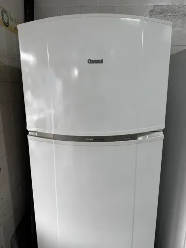 Geladeira frost free 440 litros Consul