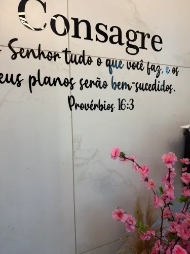 Sublocação espaço para nail designer